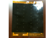 恭喜维特欣达科技石墨烯发热膜发热温度突破350℃