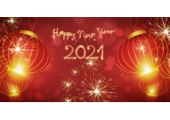 2021年元旦放假的通知