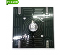 石墨烯金属发热板 230-230SUS-220V/550W