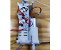 石墨烯不锈钢发热管  D20-100-220V/1200W