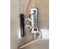 石墨烯不锈钢发热管  D20-100-220V/1200W
